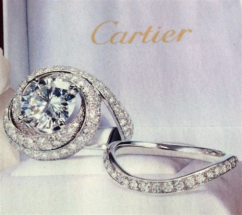 which cartier ring to buy
